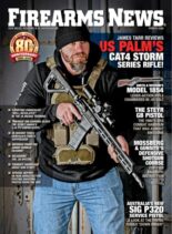 Firearms News – March 2026
