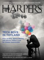 Harper’s Magazine – March 2026