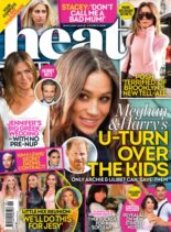 Heat UK – 24 February 2026