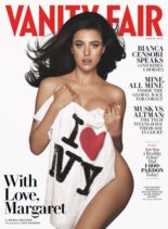 Vanity Fair UK – March 2026