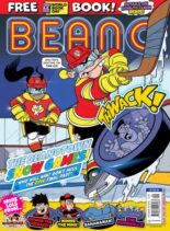 Beano – 25 February 2026