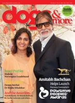 Dogs & More – November-December 2013