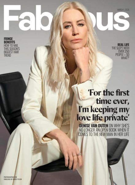 Fabulous – March 1 2026