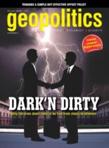 Geopolitics – June 2015