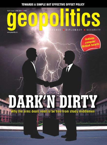 Geopolitics – June 2015