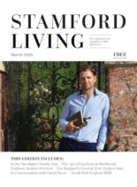 Local Living Magazine – March 2026