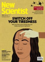 New Scientist Australian Edition – 28 February 2026