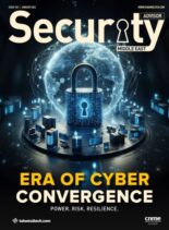 Security Advisor Middle East – January 2026