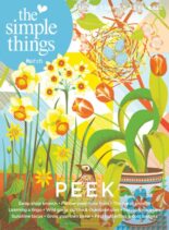 The Simple Things – March 2026