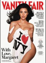 Vanity Fair USA – March 2026