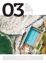 03 Magazine – December 2025-January 2026