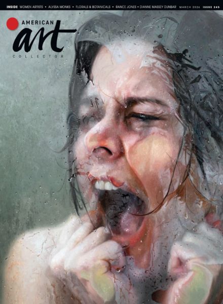 American Art Collector – March 2026
