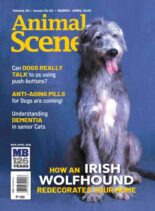 Animal Scene – March-April 2026
