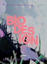 Architectural Design – Issue 1 2026