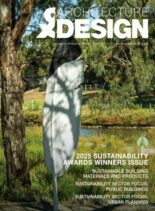 Architecture & Design – October-December 2025