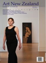 Art New Zealand – Autumn 2026