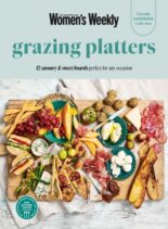 Australian Women’s Weekly Everyday Cookbook Collection – Air Fryer Dinners 2026
