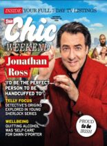 Chic – 28 February 2026