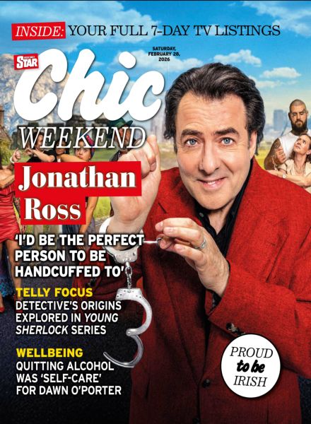 Chic – 28 February 2026