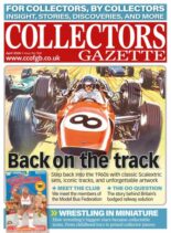 Collectors Gazette – April 2026