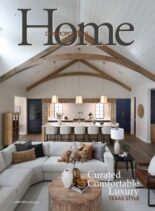 Cosmopolitan Home – Issue 1 2026