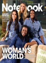 Daily Mirror Notebook – 1 March 2026