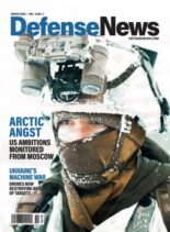 Defense News – March 2026