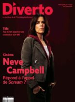 Diverto – 1er Mars 2026
