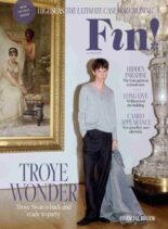 Fin! Magazine – Summer 2025