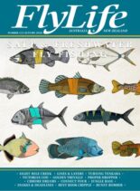 FlyLife – Autumn 2026