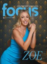 Focus Australia – January 2026