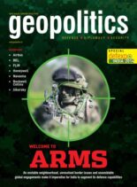 Geopolitics – February 2014