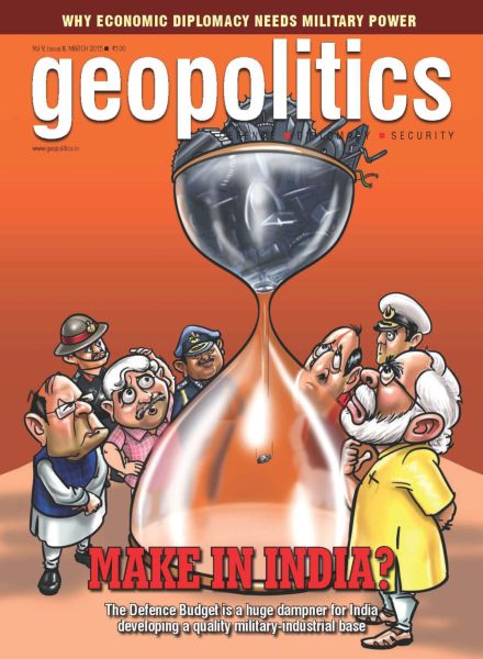 Geopolitics – March 2015