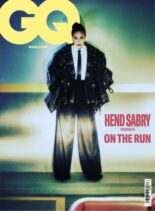 GQ Middle East – February 2026