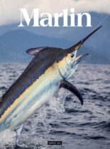 Marlin – March-April 2026