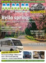 MMM – April 2026