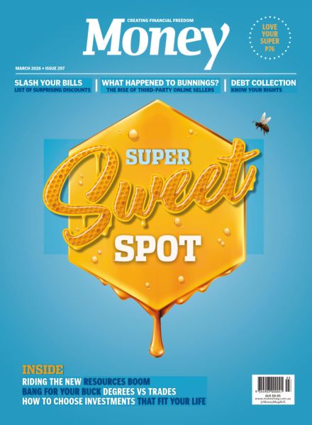 Money Australia – March 2026