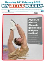My Little Weekly – 27 Fevrier 2026