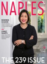 Naples Illustrated – March 2026