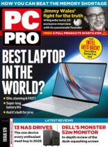 PC Pro – April 2026