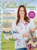 Pioneer Woman – Spring 2026