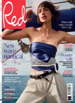 Red UK – April 2026