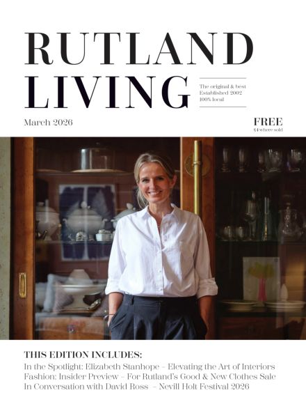 Rutland Living – March 2026