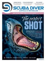 Scuba Diver Australia & New Zealand – February 2026