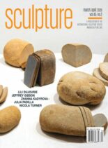 Sculpture – March-April 2026