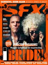 SFX – March 2026
