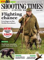 Shooting Times & Country – 25 February 2026
