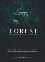 SoooMagazine – Winter 2026