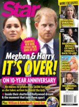Star Magazine USA – March 9 2026