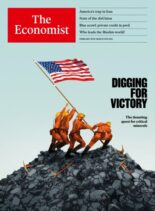 The Economist UK – 28 February-6 March 2026